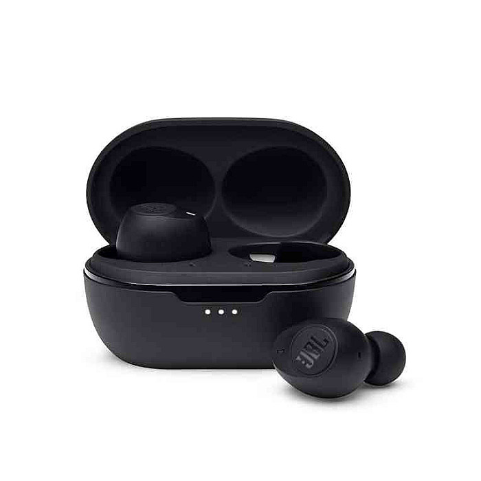 JBL C115 True Wireless in Ear Earbuds with Mic, Jumbo 21 Hours...